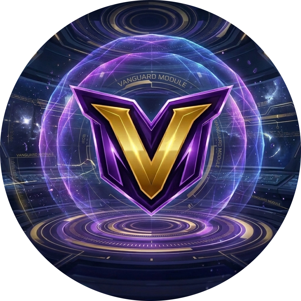 Vanguard Logo